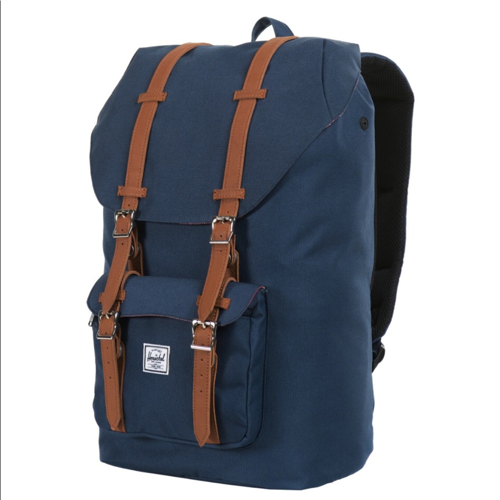Herschel Supply Little America 25L Backpack